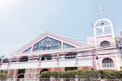 Bulacan has new diocesan shrine