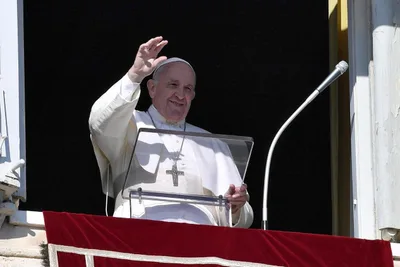 2020 Pope Francis trip to Indonesia, East Timor, and Papua New Guinea possible