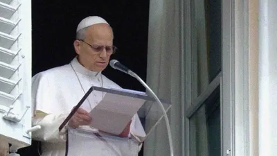 Disarmament at kapayapaan, prayer intention ni Pope Leo XIV - VeritasPH