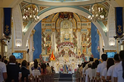 Bulacan’s La Purisima Concepción Church formally declared minor basilica