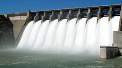 Panukalang Ahunan Pumped Storage Hydropower Project sa Pakil,Laguna, ikinababahala ng Franciscans - VeritasPH