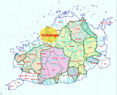 Diocese calls for calm, vigilance amid Abu Sayyaf presence in Bohol