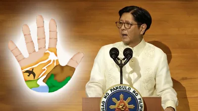 Environmental Advocates, dismayado sa SONA ng Pangulo; Nagbabala sa pagsulong ng pagmimina - VeritasPH