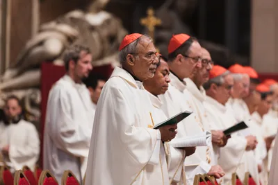 Asian bishops’ body eyes creation of ‘Office for Synodal Transformation’