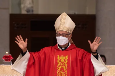 Hong Kong Cardinal challenges perspectives on ‘food dignity’