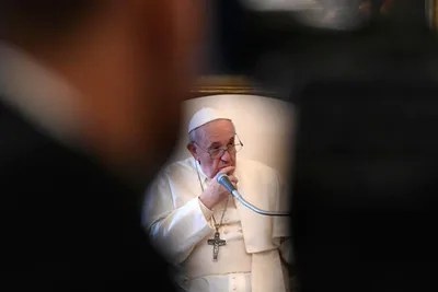 Ambassador: Kazakhstan expects visit from Pope Francis in 2021