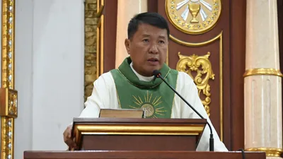 Higit na maglalapit kay Hesus ang debosyon sa Mahal na Birheng Maria.