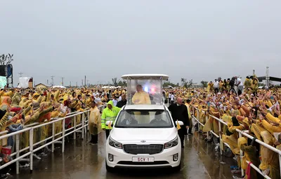 Leyte marks 3rd anniversary of pope’s visit