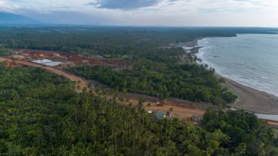 Full enforcement of 50-year mining moratorium urged amid climate, corruption concerns