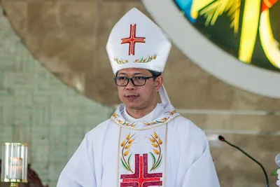 Iligan diocese’s pastoral letter on the future of the Agus–Pulangi Hydroelectric Complex