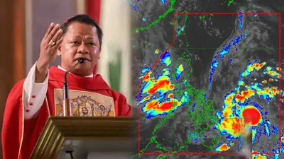 Kahandaan sa anumang sakuna, ipinapaalala ni Bishop Alarcon - VeritasPH