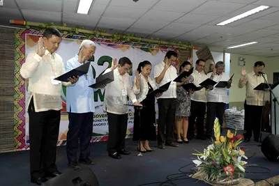 Evangelical Bishop Pantoja is new PBS head