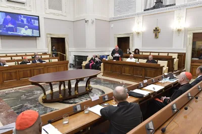 Vatican expects deficit of $60 million in 2021