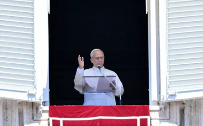 Pope remembers journalists who lost their lives due to violence and wars
