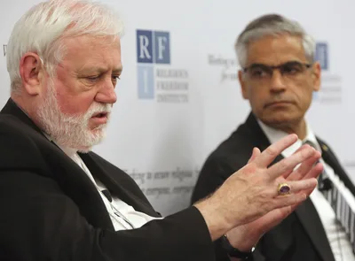 Migration situation requires a humane, Christian response, official says
