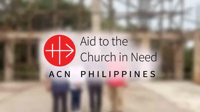 Nalikom na halaga sa pagpapatayo ng Pro-Cathedral ng Prelatura ng Marawi, nasa 1-milyong piso na - VeritasPH