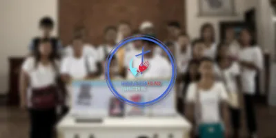 Naulila ng mga biktima ng war on drugs, tinutulungan ng Arnold Janssen Kalinga foundation