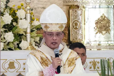Filipinos join Pope Leo’s Vatican meeting on family life