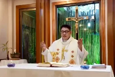 New Jolo prelate to keep up work for peace