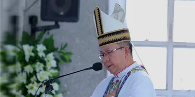 Diocese of Kidapawan, naglabas ng gabay sa BSKE