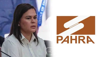 PAHRA, ipaglalaban ang justice free for all - VeritasPH