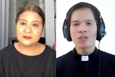 Actress, priest win CSMA ’social media influencer’ awards