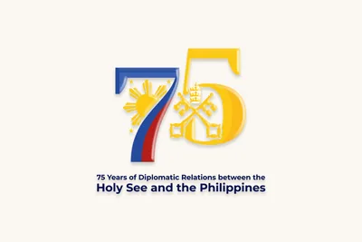 Holy See, Philippines mark 75 years of diplomatic ties