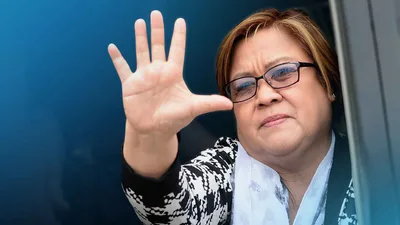 Sa pagsamantalang kalayaan ni De Lima: ‘The injustice is lessen’- Bishop Bacani