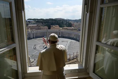 Vatican City prepares to ease coronavirus restrictions in May