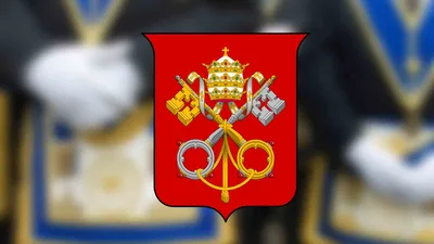 Pagiging miyembro ng Freemason, ipinagbabawal sa mga katoliko