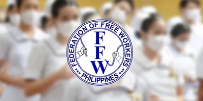 P65-libong entry level salary ng mga nurse, iginiit ng workers group