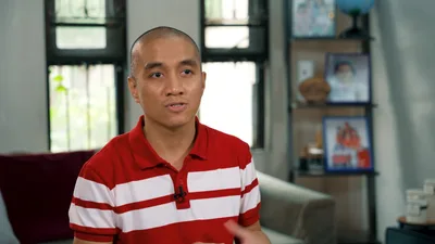 Are You Questioning Your Breakthrough? - CBN Asia | Proclaiming Christ and Transforming Lives through Media, Prayer Counseling, Humanitarian, and Missionary Training