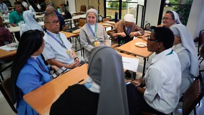 Philippine Church leaders say abuse survivors must come before institutional reputation