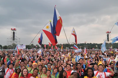 Bishops to youth: ‘Awaken the shepherds in us’