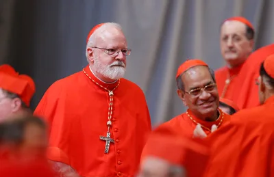 Clear response to abuse crisis is urgently needed, cardinal says