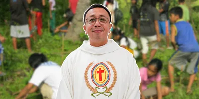 Kabataan, hinamong maging mabuting tagapangalaga ng kalikasan