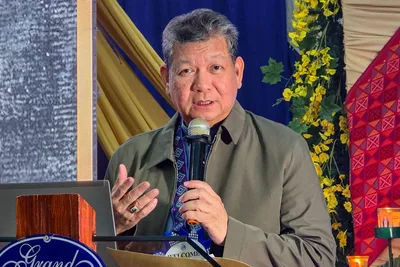 Bishop: Church must confront failures to build safe communities