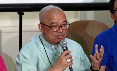 Bishop denounces another murder of rights worker in Negros