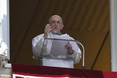 Pope Francis says he is close to ‘the dear Cuban people’ after largest protests in decades