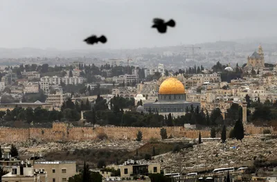 Christian leaders oppose Israel’s tax demands on Holy Land Churches