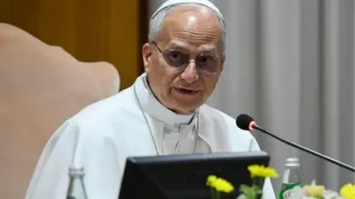 Tema ng 2026 world day of prayer for the care of creation, inilabas ng Vatican - VeritasPH