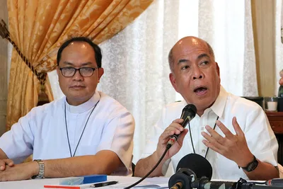 CBCP to elect new president