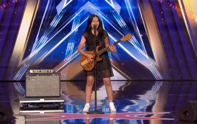 Thai teen’s viral ‘Got Talent’ performance revives Christian reflection on mercy and violence