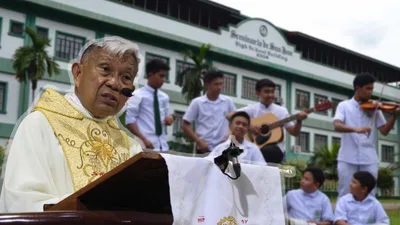 Mga kabataan, inaanyayahang tuklasin ang bokasyon