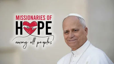 Lahat ng parokya ng simbahang Katolika, hinimok na makiisa sa World Mission Sunday - VeritasPH
