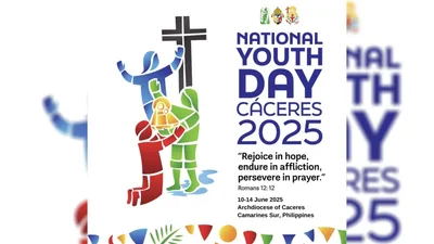 Lahat ng Diocese at Archdiocese, hinimok ng CBCP-ECY na magpadala ng kinatawan sa NYD 2025