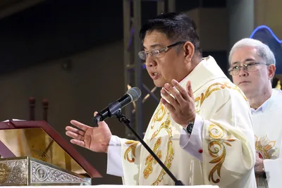 New Cotabato archbishop to be installed Dec. 8