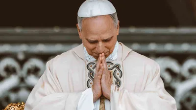 Paggalang at pangangalaga sa buhay ng tao, prayer intention ng santo papa ngayong July 2026 - VeritasPH