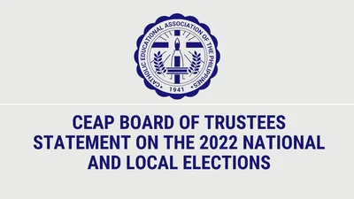 A call to moral courage in the 2022 elections