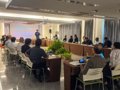 Asian bishops challenged to ‘influence algorithm’